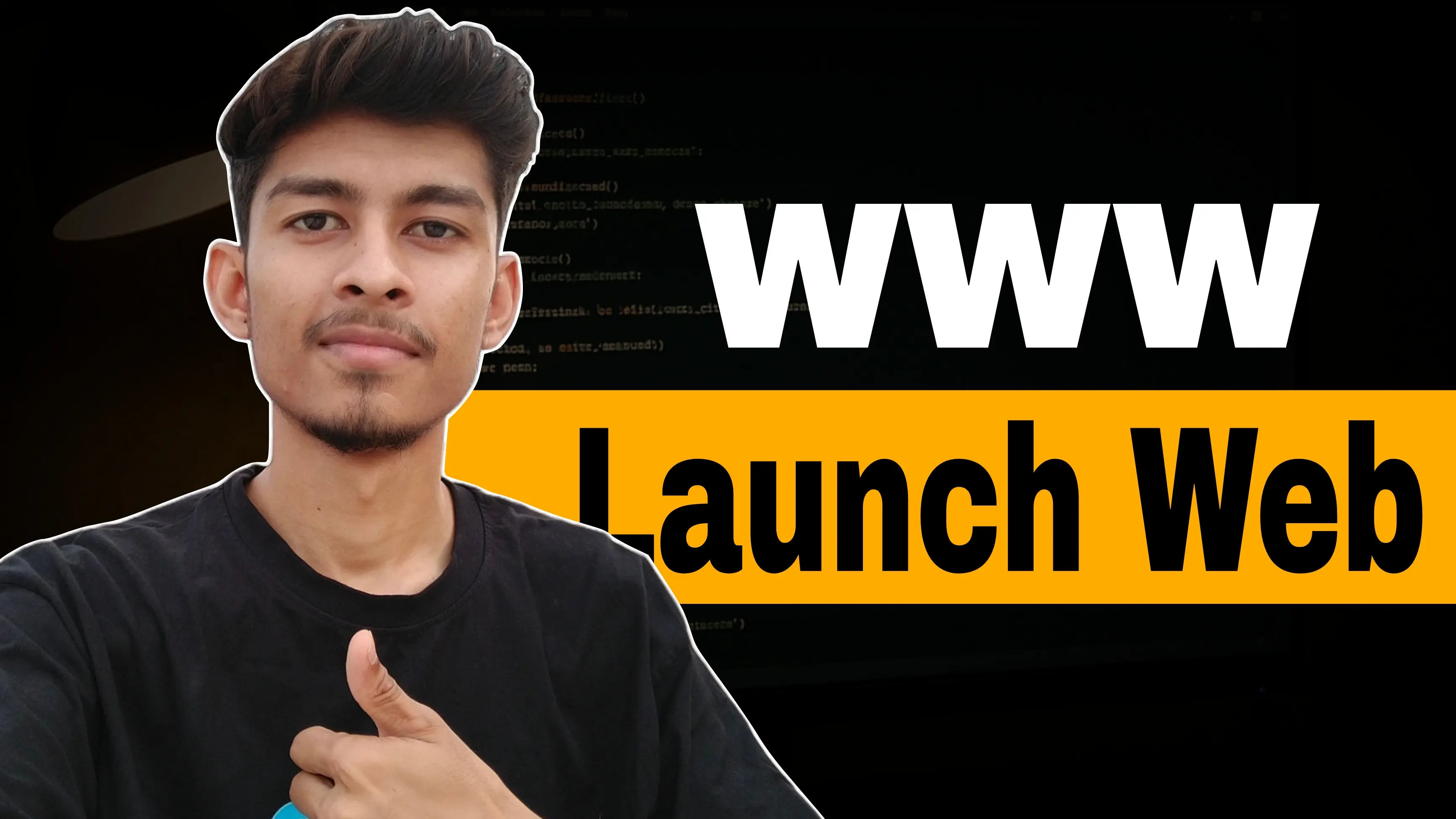 Beginner’s Checklist: How to Launch Your First Website in 2025